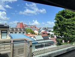 Charlton Residences (D19), Terrace #604346911